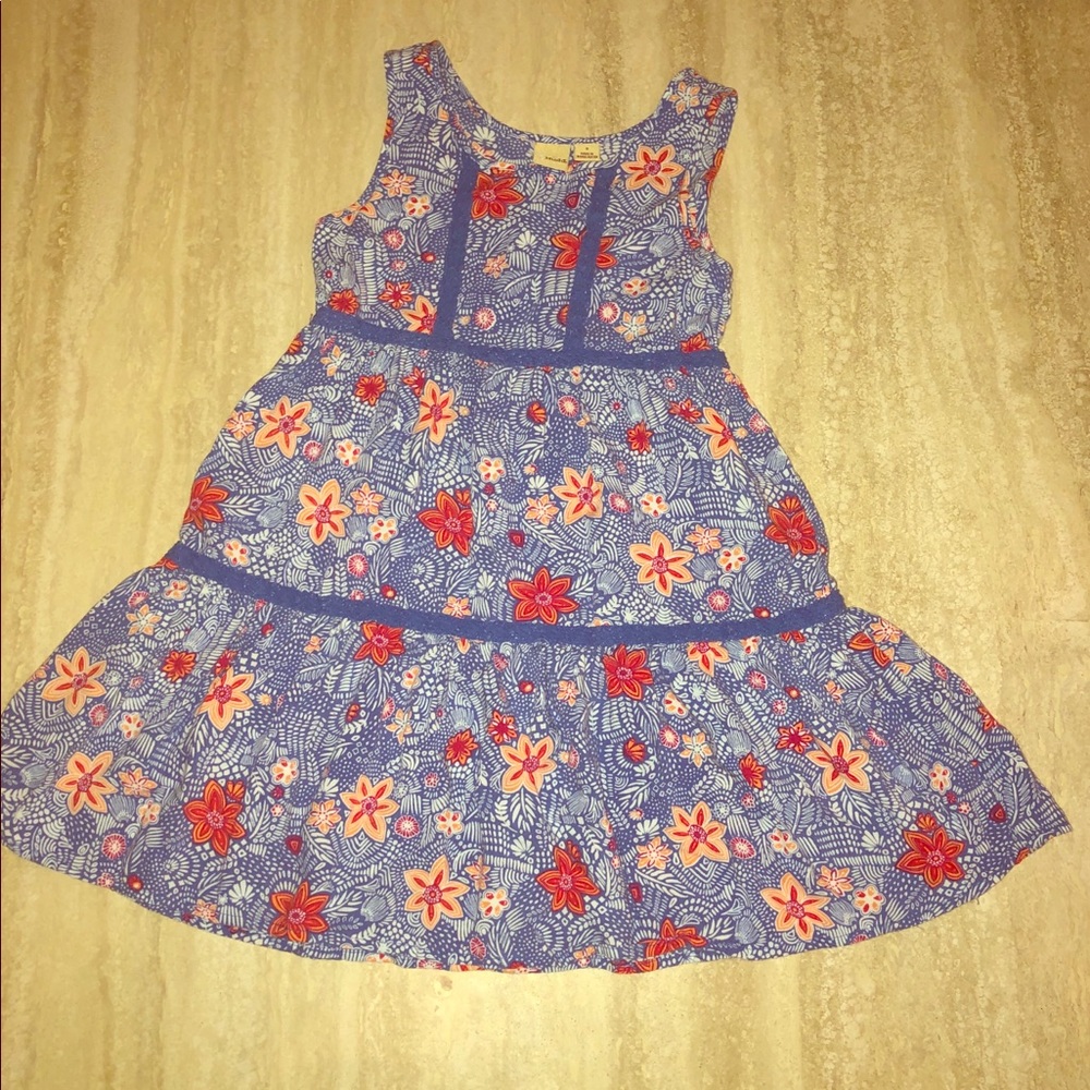 Mudd children’s size 8 sundress